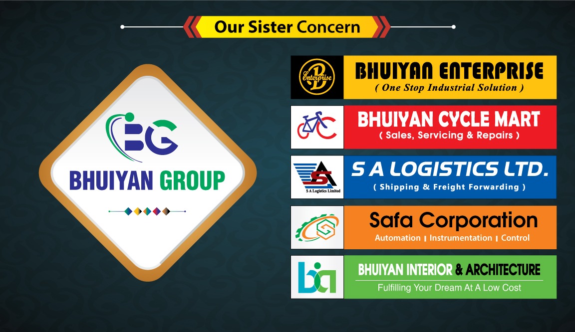 bhuiyan group